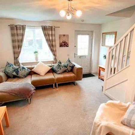 Апартаменты Loch Leven Getaway - 2 Bed House Кинросс Экстерьер фото